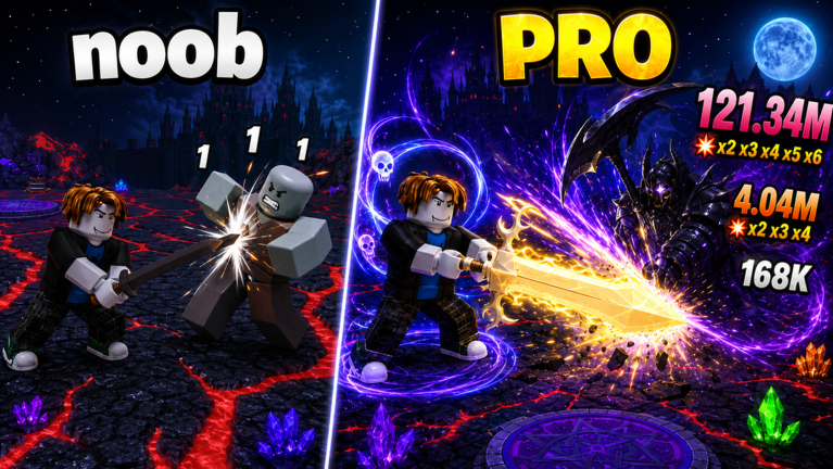 +1 DMG Per Revive Codes cover