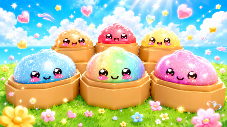 2 Player Squishy Tycoon Overview cover