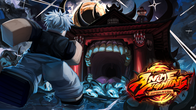 Anime Fighting Simulator Codes (June 2026) — Working List hero