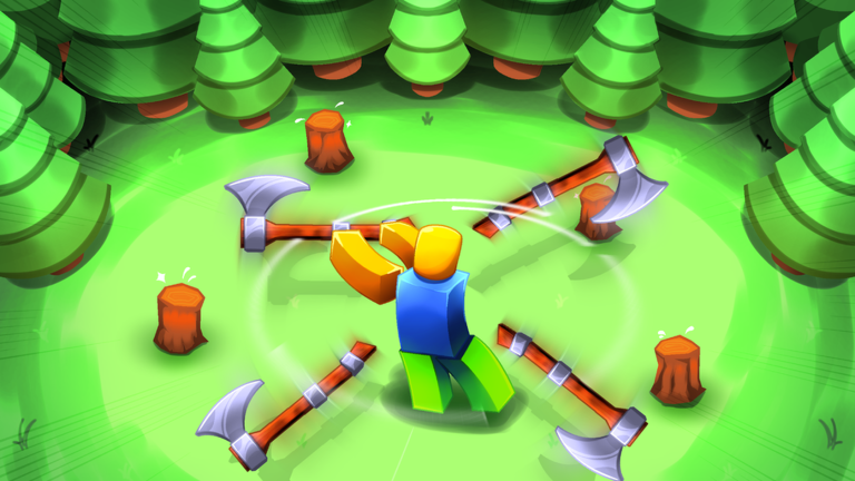 Axe RNG Codes cover