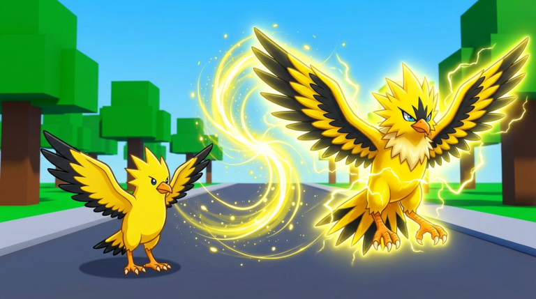 Battle Pets Codes cover