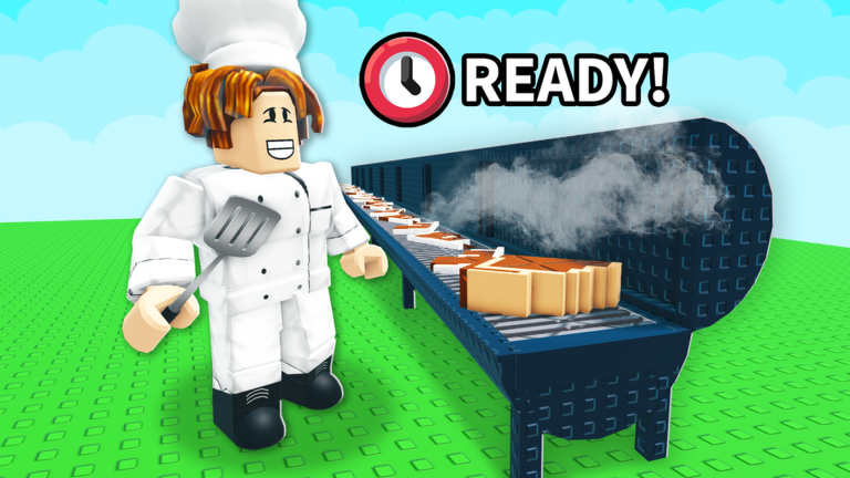 BBQ It Overview cover
