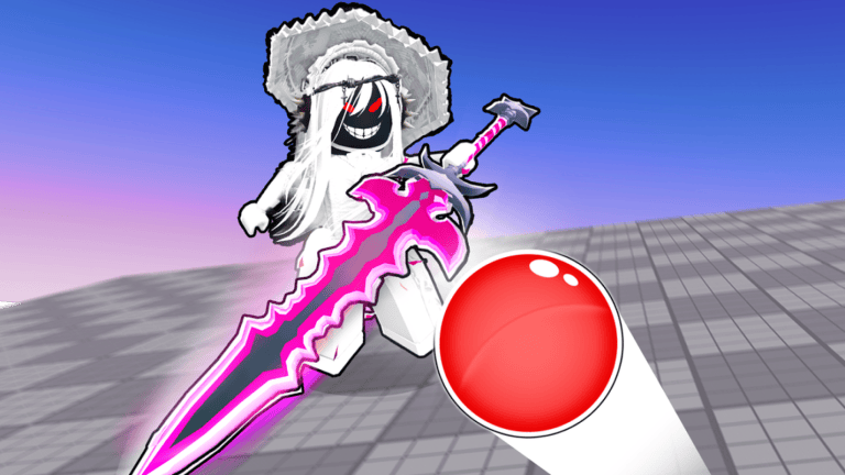 Blade Ball Codes cover