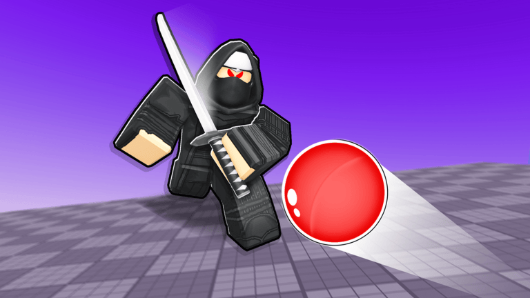 Blade Ball Tier List cover