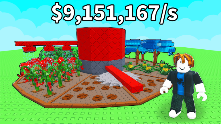 Build A Ring Farm Tier List cover