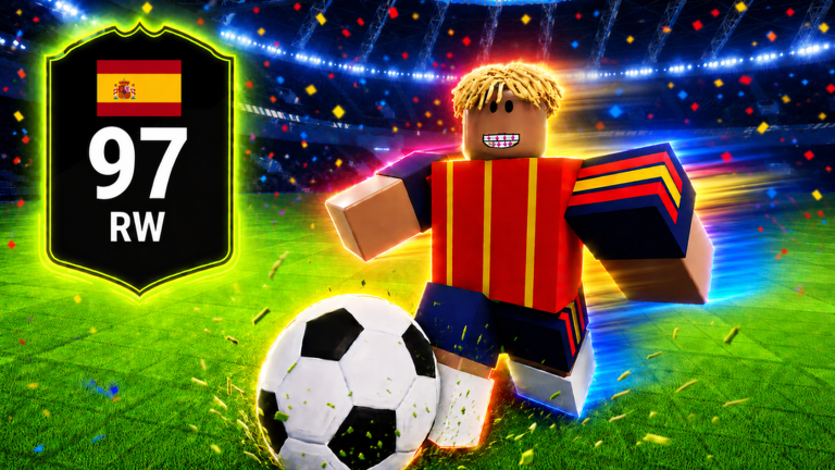 Build A Soccer Squad Codes June 2026 — None Yet hero