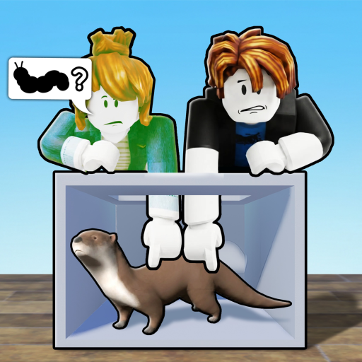 Can You Guess the Animal? Overview cover