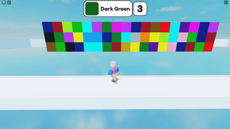 Color Block Dodge Overview cover