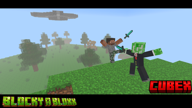 Cubex 1.9 PVP Roblox: Combat Guide & Leaderboard Tips hero