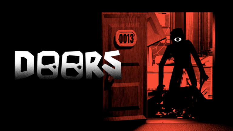 Doors Codes cover