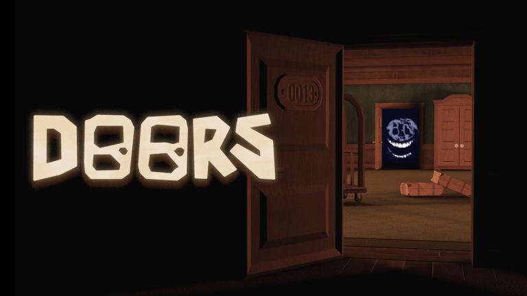 Doors Monsters Guide (May 2026) — Every Entity & How to Survive hero