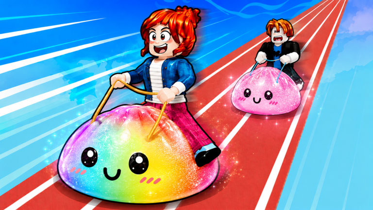 Dumpling Squishy Race (Roblox): Codes, Power & Pet Tips hero