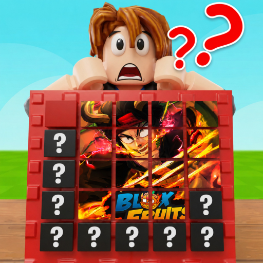 Guess My Game Overview cover