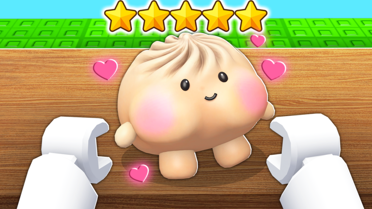 My Squishy Dumplings (Roblox): Gameplay, Tips & Codes hero