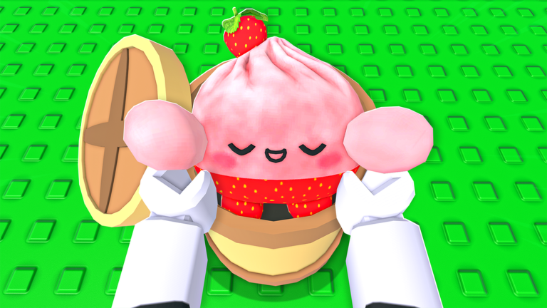 My Squishy Dumplings Overview cover