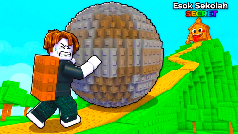 Push Rock for Brainrots Roblox (June 2026) — RVGA Guide hero