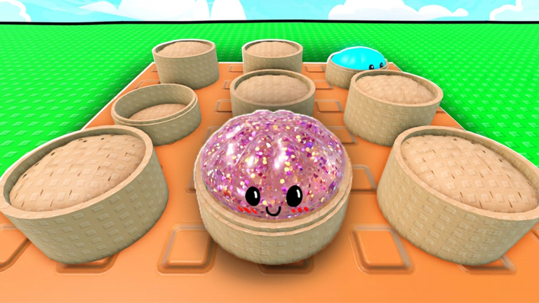 Squishy Dumpling Duel (Roblox): How to Win & Codes hero