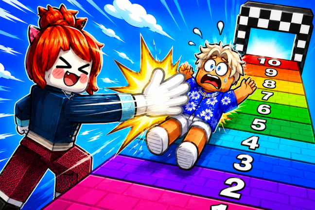 Wall Hop Slap Meter Guide: 11 Stages, Tips & Update 3.1 hero