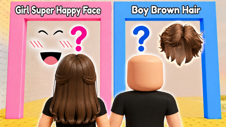 Would You Rather: Boys & Girls Outfit Tower Overview cover