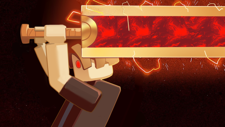 Broken Blade Codes (June 2026) — Excalibur Update Rewards hero
