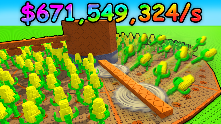Build A Ring Farm Codes cover