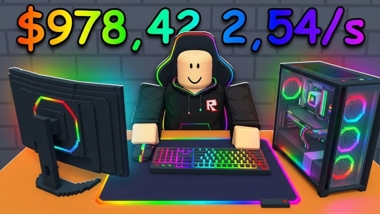 My Gaming Cafe Overview cover