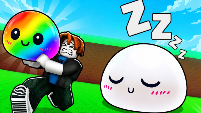 Steal a Squishy Dumpling! Overview cover