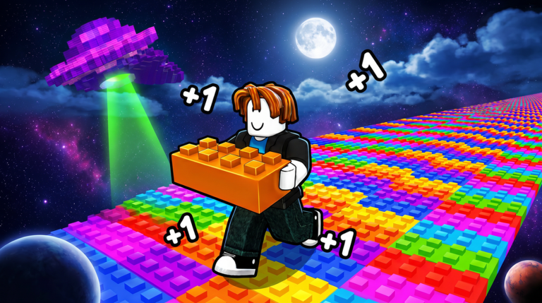 +1 Speed Brick Escape Overview cover