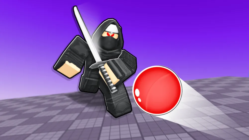 Blade Ball Tier List cover