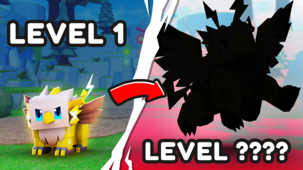 Blox Monsters Codes cover