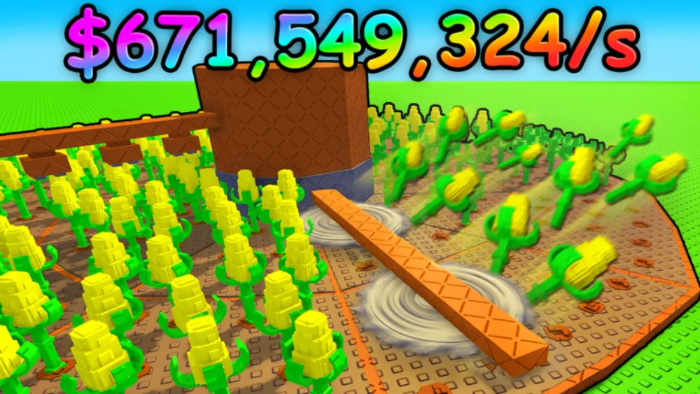 Build A Ring Farm Codes cover