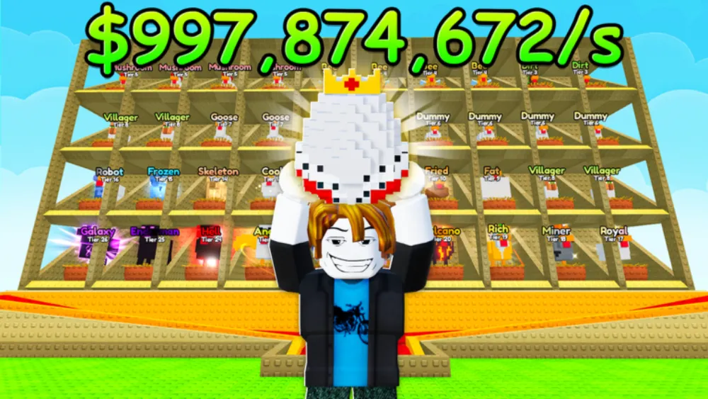 Chicken Farm Guide cover