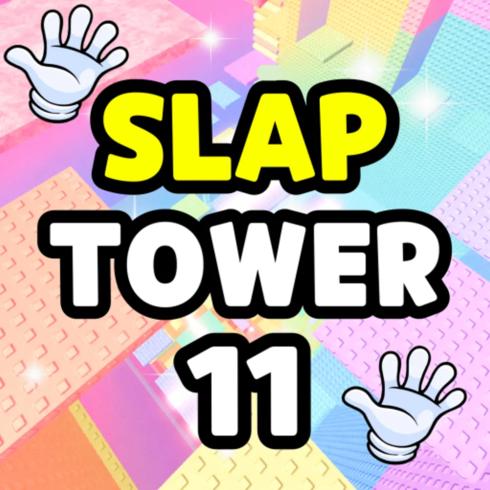 Slap Tower 11 Overview cover