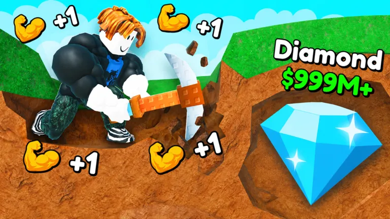 1 Mine Per Click official gameplay screenshot