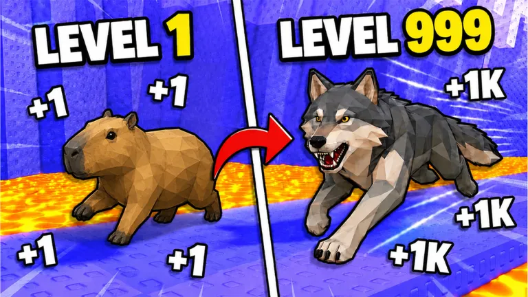 1 Speed Evolve official gameplay screenshot