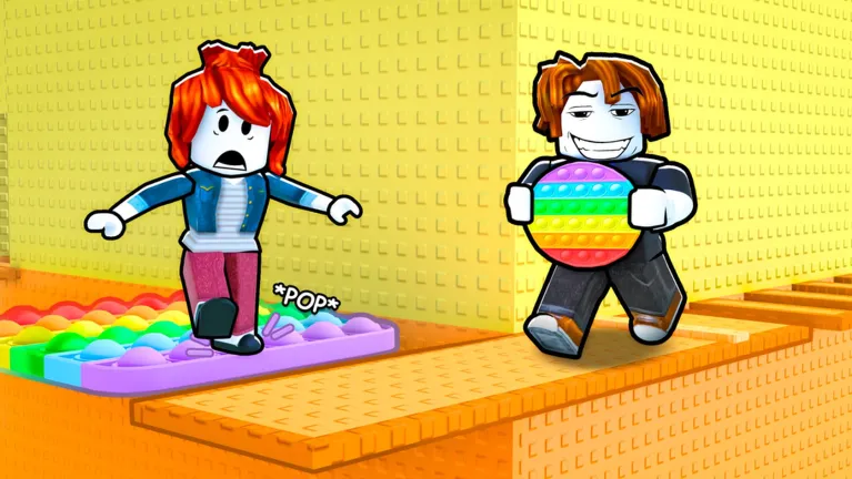 Asmr Tower official gameplay screenshot