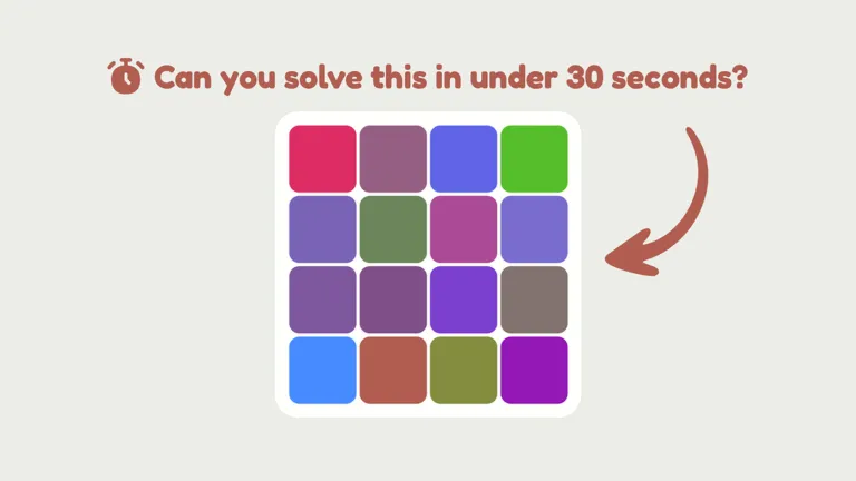 Between Colors official gameplay screenshot