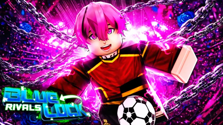 Blue Lock Rivals official gameplay screenshot