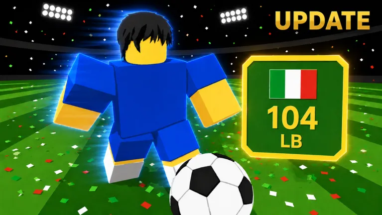 Build A Soccer Squad official gameplay screenshot