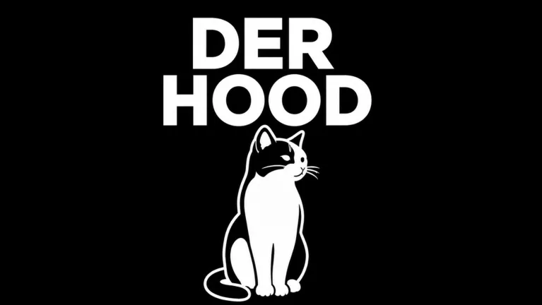 Ders Hood official gameplay screenshot
