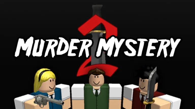 Murder Mystery 2 official gameplay screenshot
