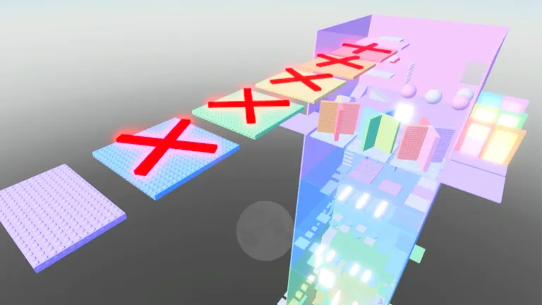 Slap Tower 11 official gameplay screenshot