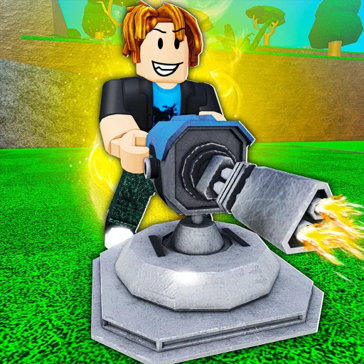 Build a Base RNG cover art