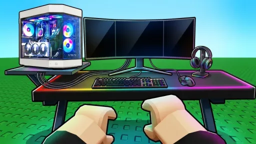 My Gaming Cafe cover art