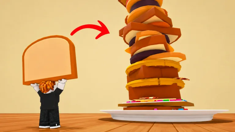 My Giant Sandwich cover art