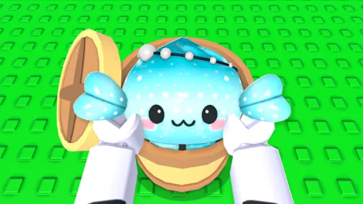 My Squishy Dumplings cover art