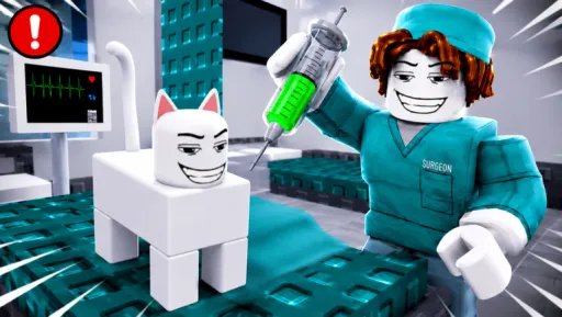 The Cat Shelter cover art